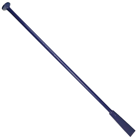 Warwood Tool 51 Post Hole DiggingTamp Bar 16500